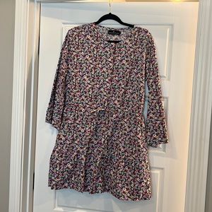 Pomander Place, Tuckernuck Ditsy Floral Lucy Dress